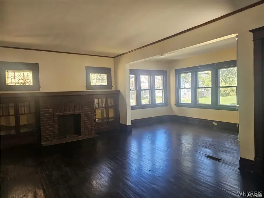 67 Thornton Avenue, Buffalo, NY 14215 - #3