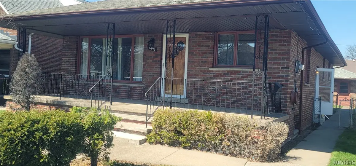 2494 Forest Avenue, Niagara Falls, NY 14301 - #1