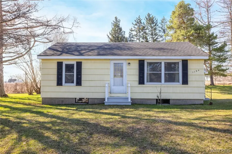 1194 Akron Road, Corfu, NY 14036 - #3