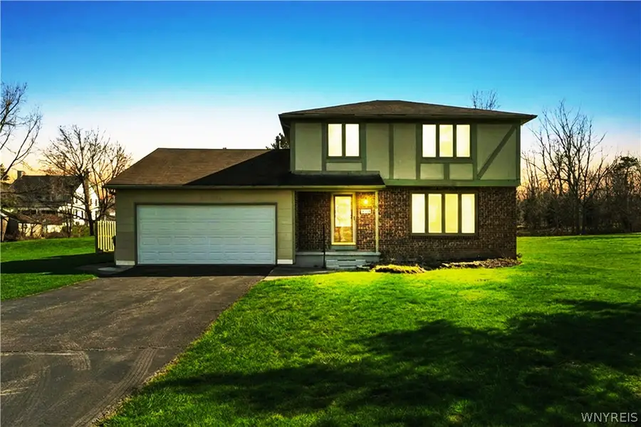 9033 Greiner Road, Clarence, NY 14031 - #3