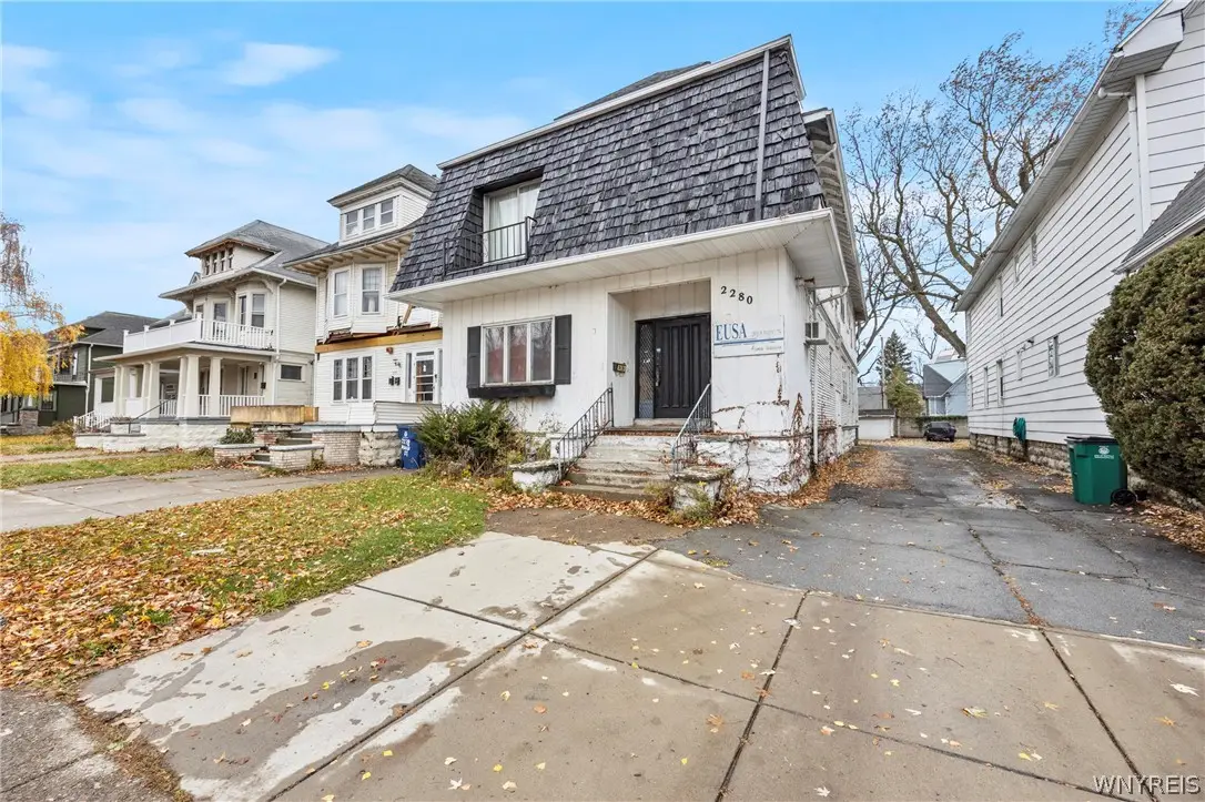 2280 Main Street, Buffalo, NY 14214 - #1