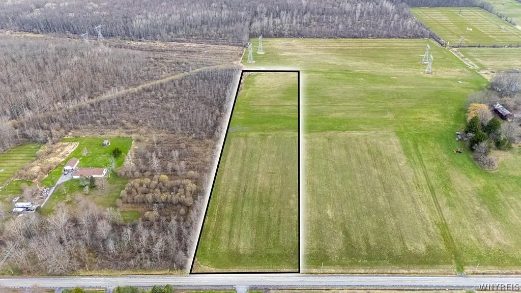 1000 Kinne Road, Lockport, NY 14094 - #1