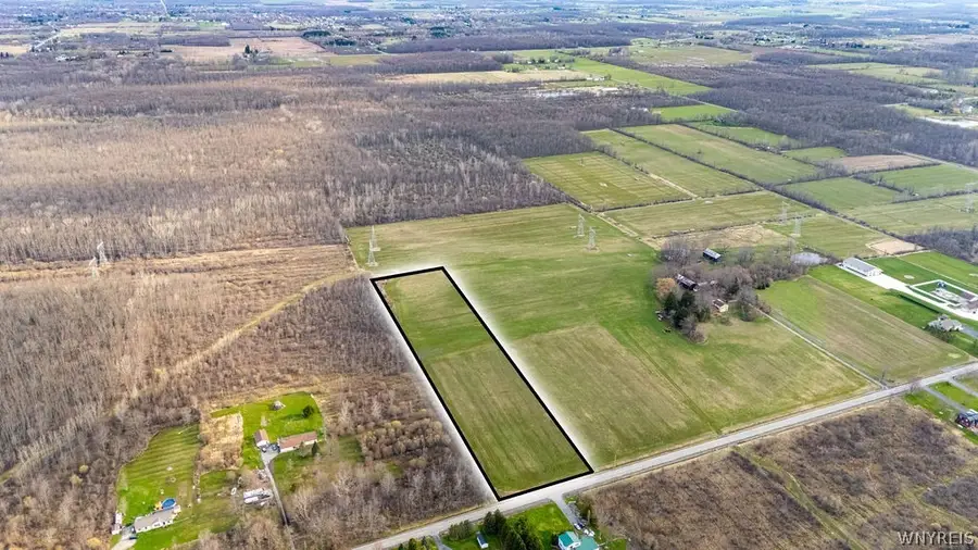 1000 Kinne Road, Lockport, NY 14094 - #2