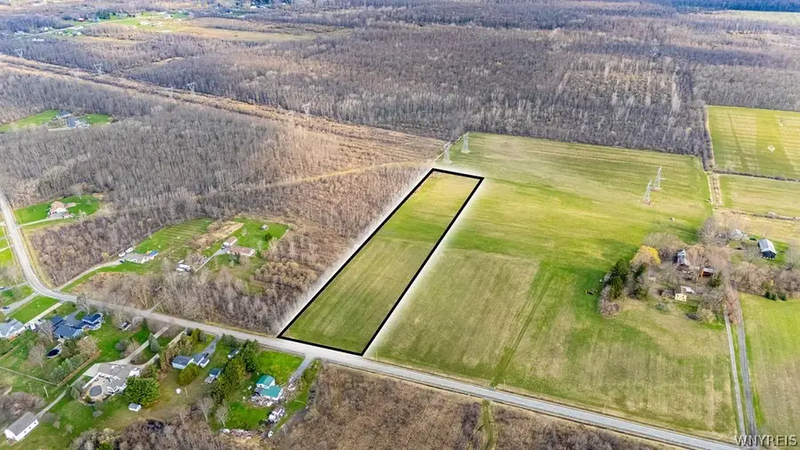 1000 Kinne Road, Lockport, NY 14094 - #3