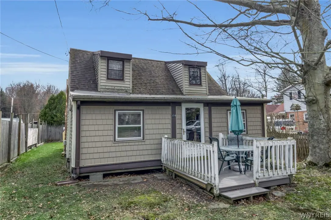 359 E Sterling Avenue, Angola, NY 14006 - #1