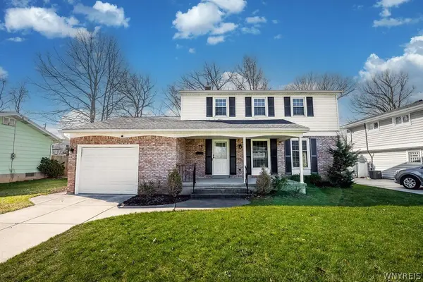 59 Willow Green Drive, Buffalo, NY 14228