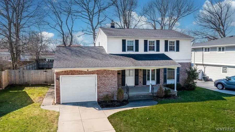 59 Willow Green Drive, Buffalo, NY 14228 - #2