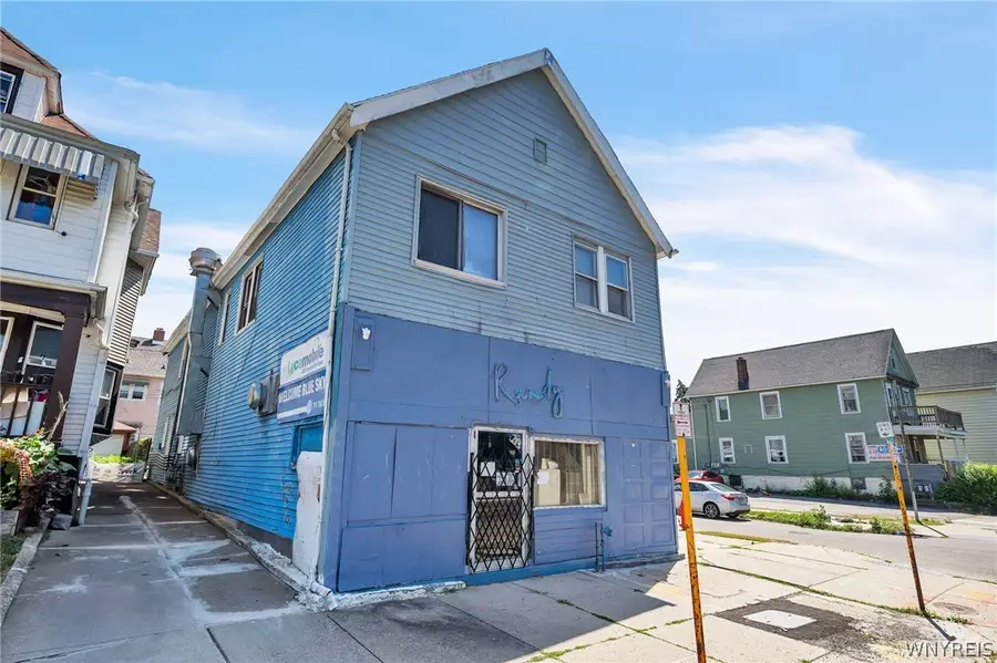 955 Tonawanda Street, Buffalo, NY 14207 - #2