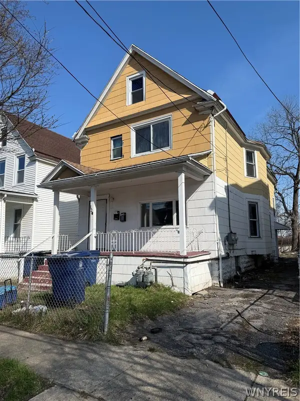 128 Box Avenue, Buffalo, NY 14211