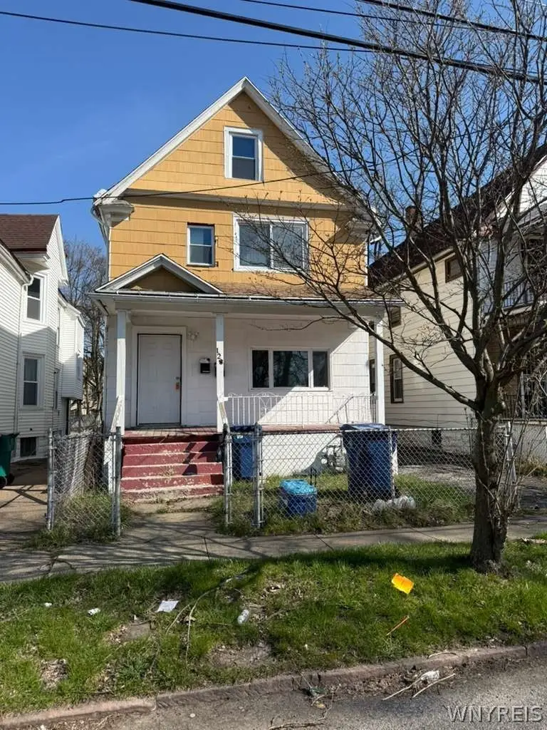 128 Box Avenue, Buffalo, NY 14211 - #2