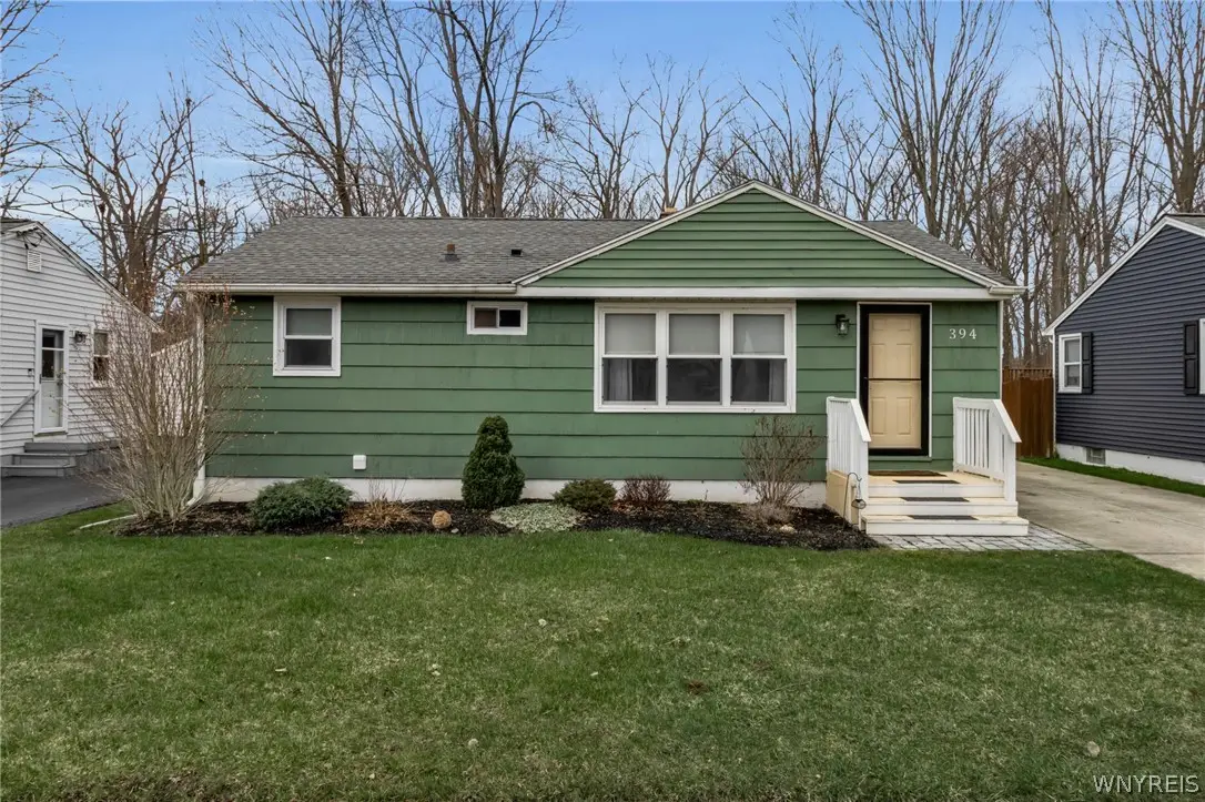 394 Linwood Avenue, North Tonawanda, NY 14120 - #1