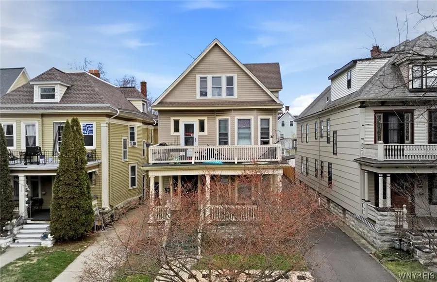 115 Claremont Avenue, Buffalo, NY 14222 - #3