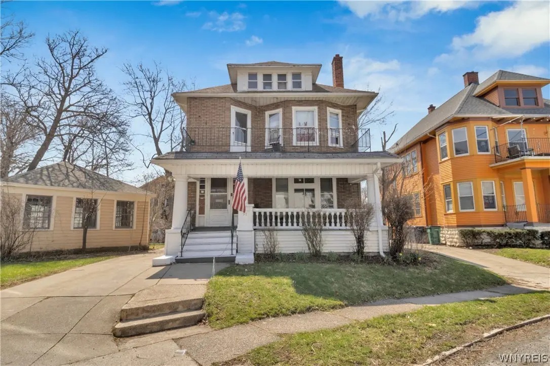 97 Eastwood Place, Buffalo, NY 14208 - #1