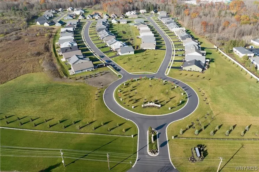 6 Creekstone Dr #6, East Aurora, NY 14052 - #2