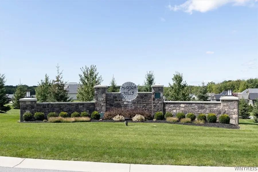 6 Creekstone Dr #6, East Aurora, NY 14052 - #3