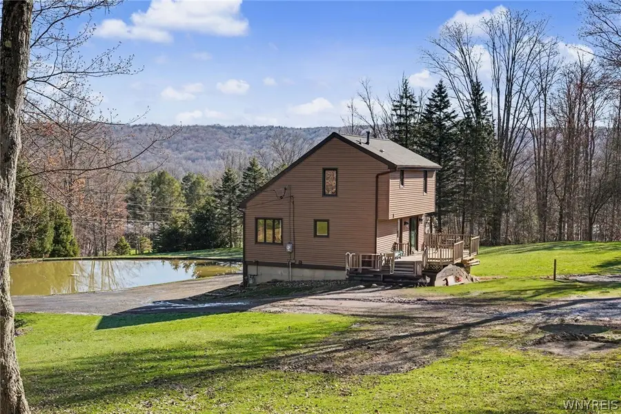 130 Taylor Hts, Holland, NY 14080 - #2