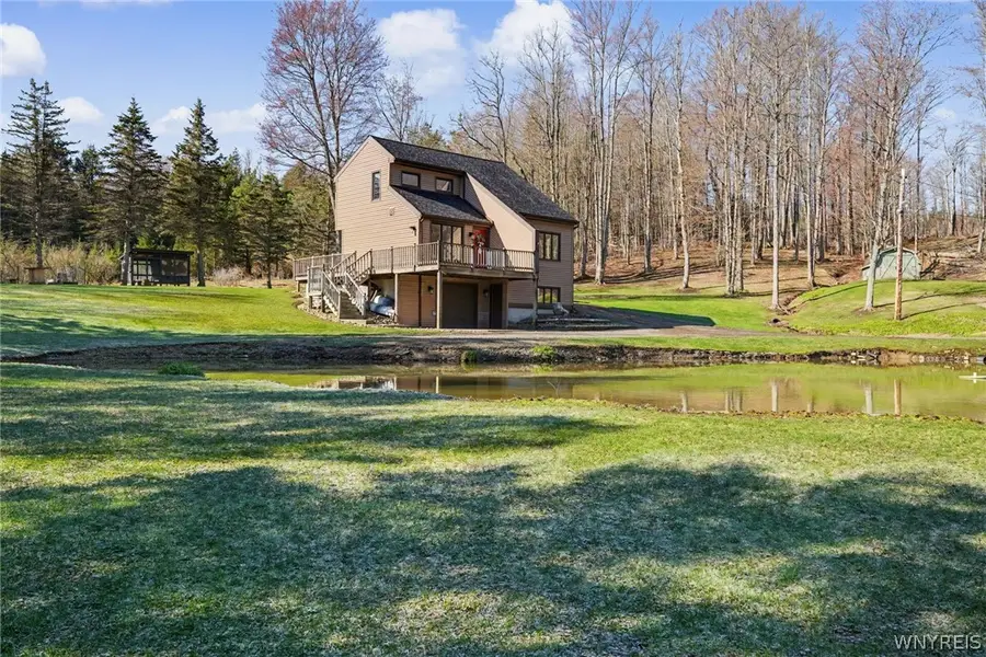 130 Taylor Hts, Holland, NY 14080 - #3