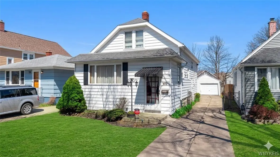 102 Whitehall Avenue, Buffalo, NY 14220 - #1