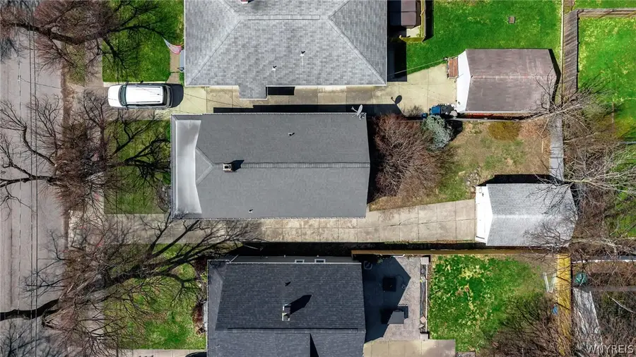 102 Whitehall Avenue, Buffalo, NY 14220 - #3