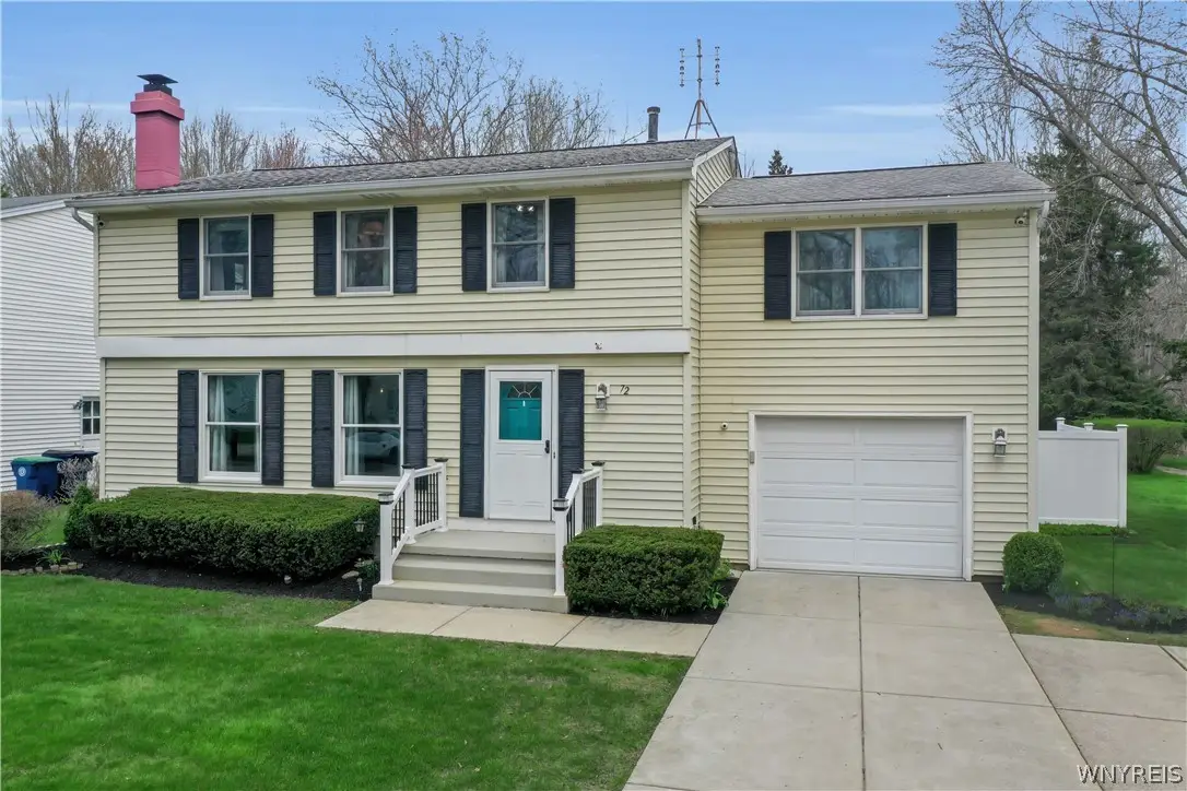 72 October Lane, Buffalo, NY 14228 - #1