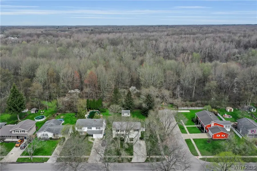 72 October Lane, Buffalo, NY 14228 - #2