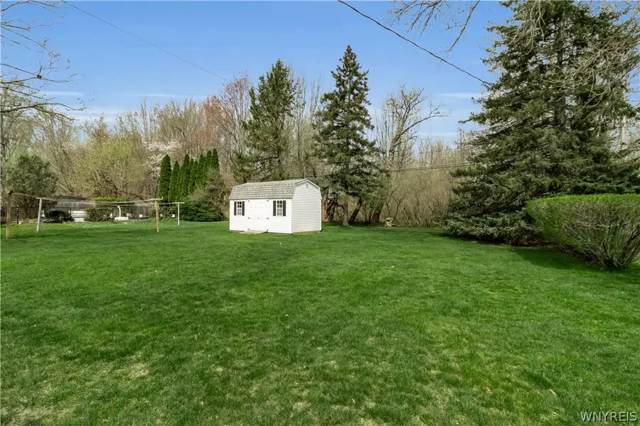 72 October Lane, Buffalo, NY 14228 - #3