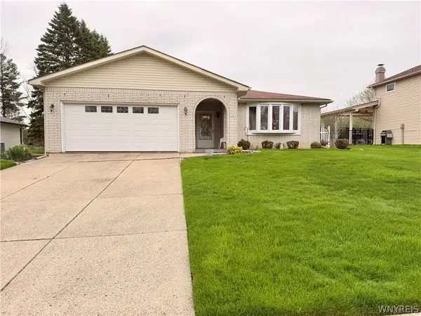 229 Windmill Road, Buffalo, NY 14218