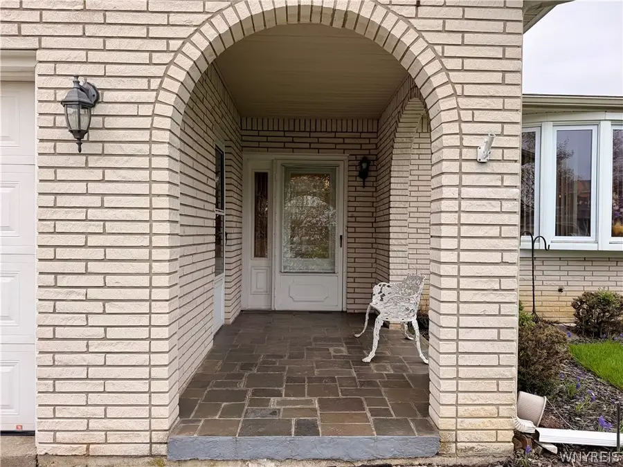 229 Windmill Road, Buffalo, NY 14218 - #2