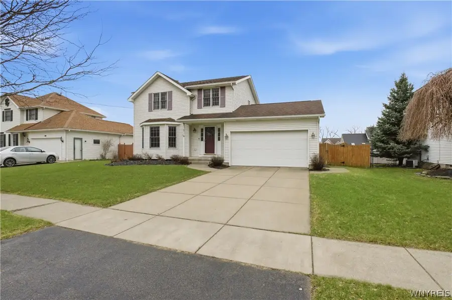 257 Crabapple Lane, Buffalo, NY 14227 - #2