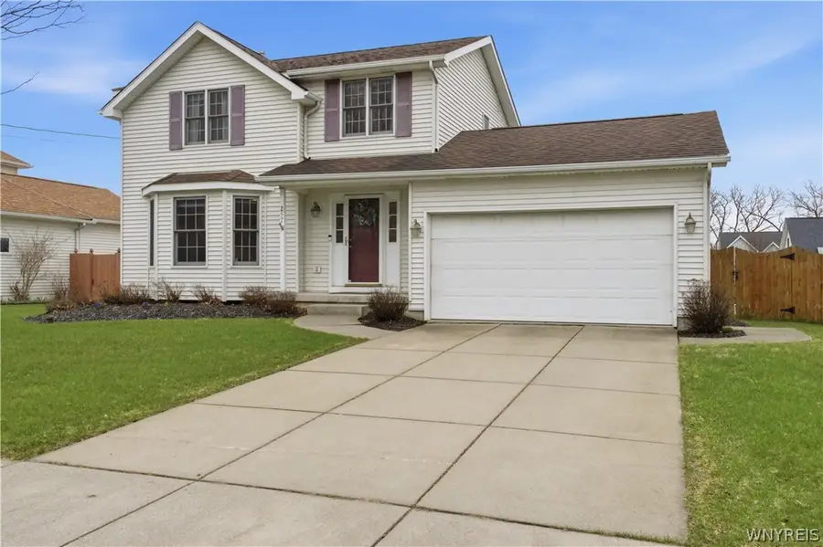 257 Crabapple Lane, Buffalo, NY 14227 - #3