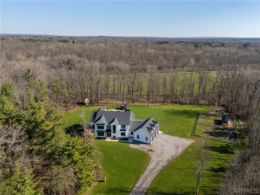 6750 Clinton Street, Elma, NY 14059 - #2