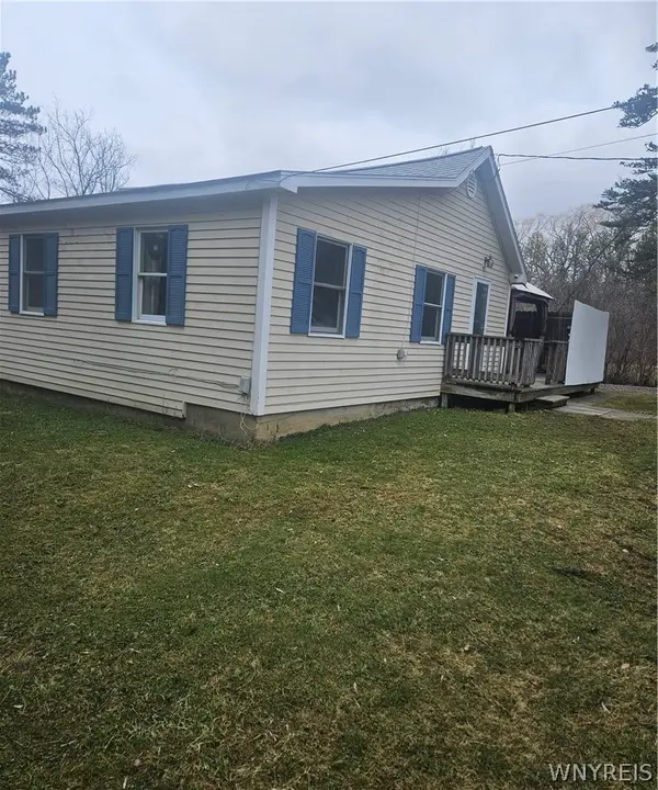 4703 Cleveland Road, Syracuse, NY 13215
