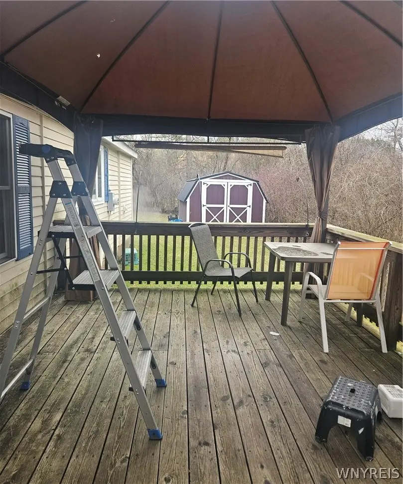 4703 Cleveland Road, Syracuse, NY 13215 - #3