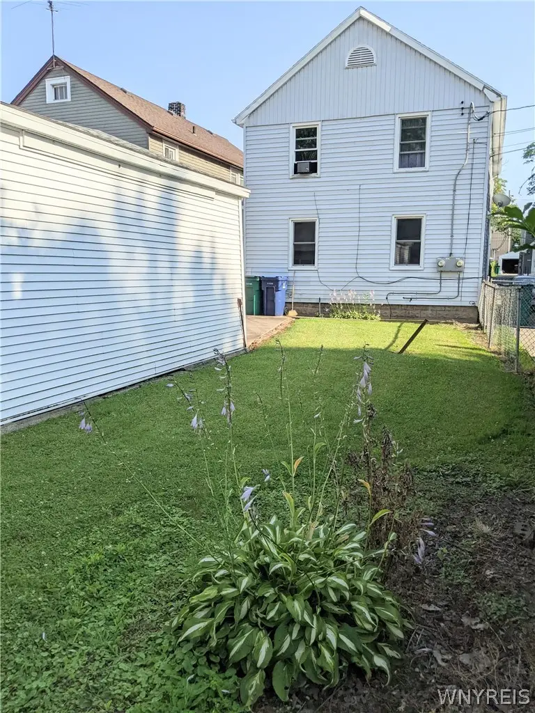 264 Saint Lawrence Avenue, Buffalo, NY 14216 - #3
