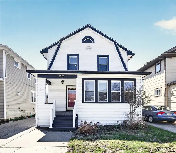 172 Tremont Avenue, Kenmore, NY 14217