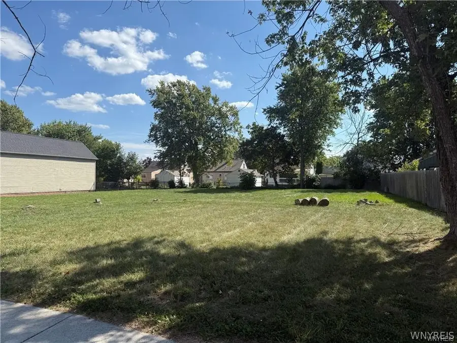 107 David Avenue, Buffalo, NY 14225 - #2