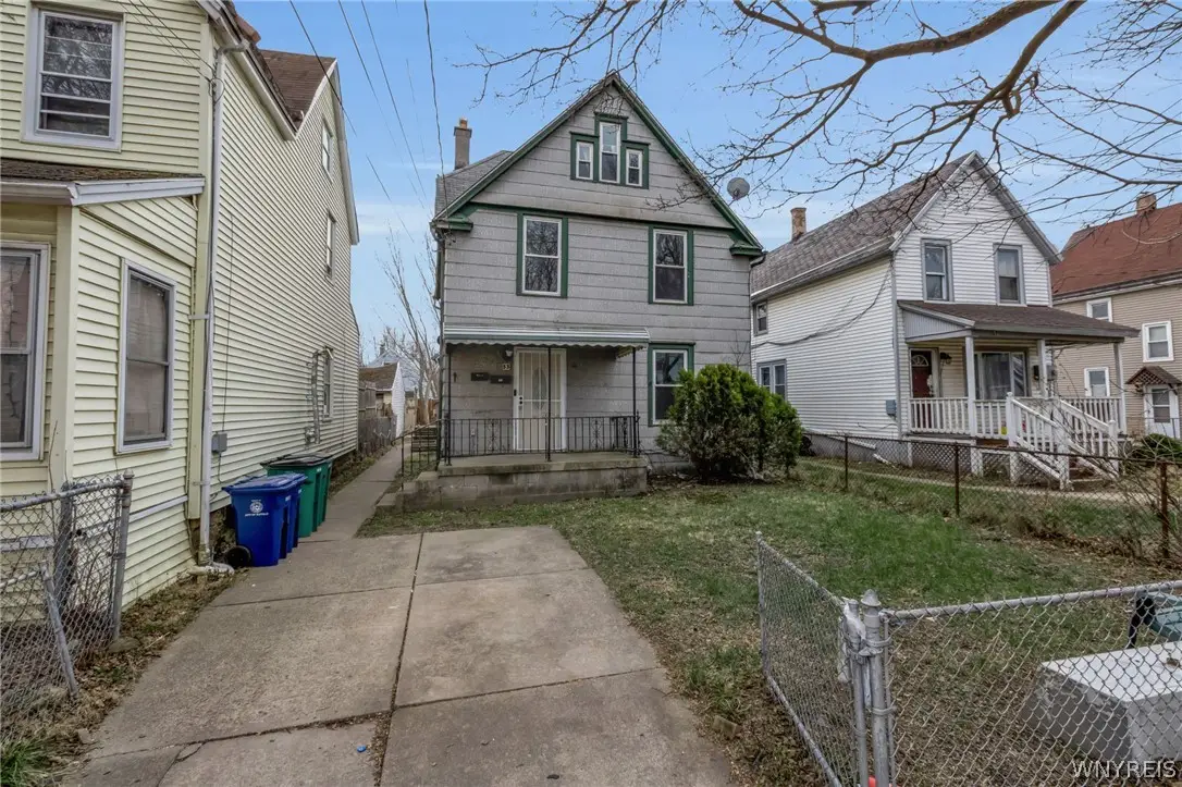 53 Sirret Street, Buffalo, NY 14220 - #1