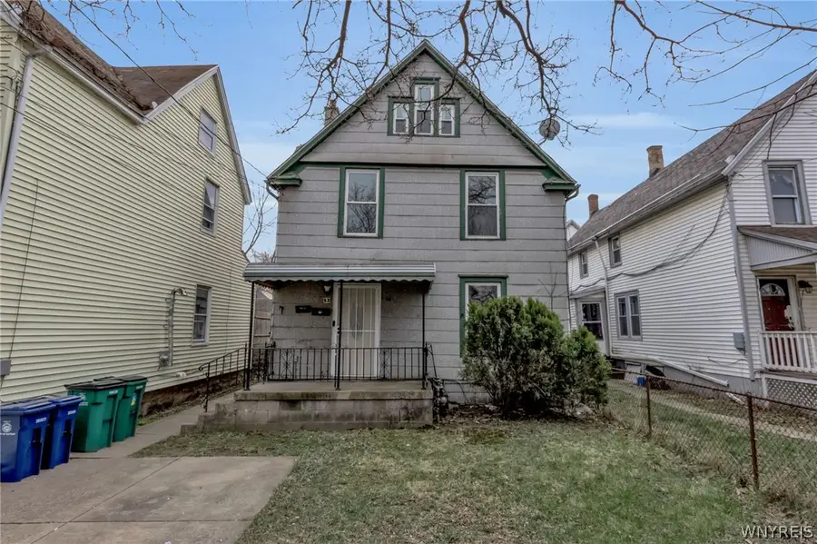 53 Sirret Street, Buffalo, NY 14220 - #2