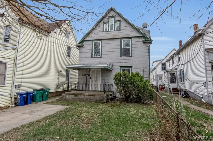 53 Sirret Street, Buffalo, NY 14220 - #3