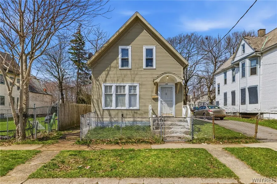 198 Grape Street, Buffalo, NY 14204 - #2