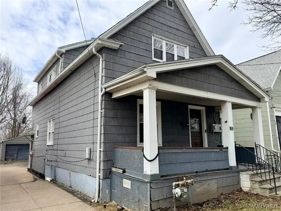 64 Saint Joseph Avenue, Buffalo, NY 14211 - #2