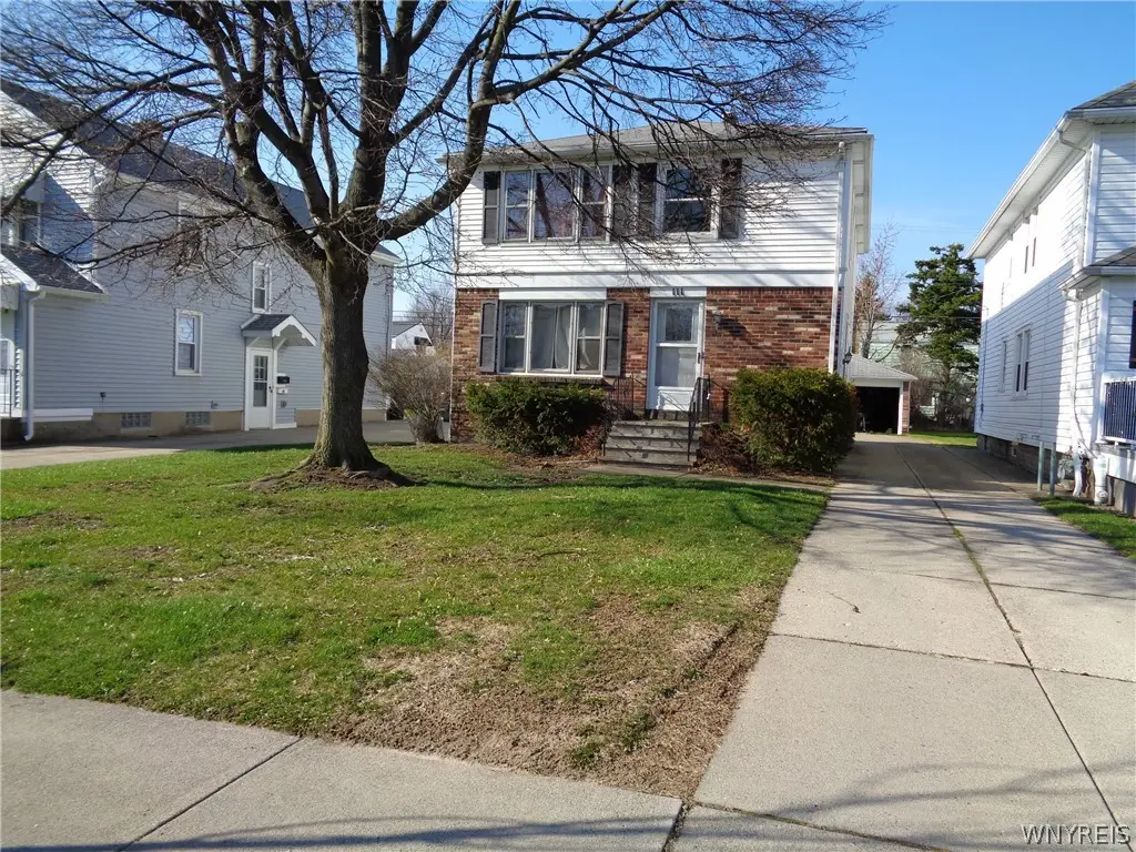 111 Tulane Road, Buffalo, NY 14217 - #1