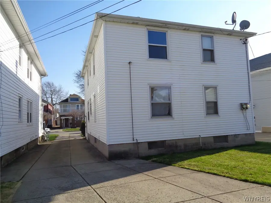 111 Tulane Road, Buffalo, NY 14217 - #3
