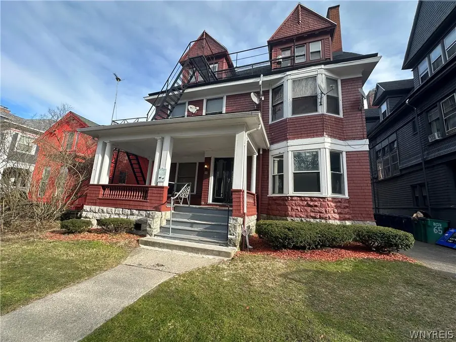 65-69 Ashland Avenue, Buffalo, NY 14222 - #3