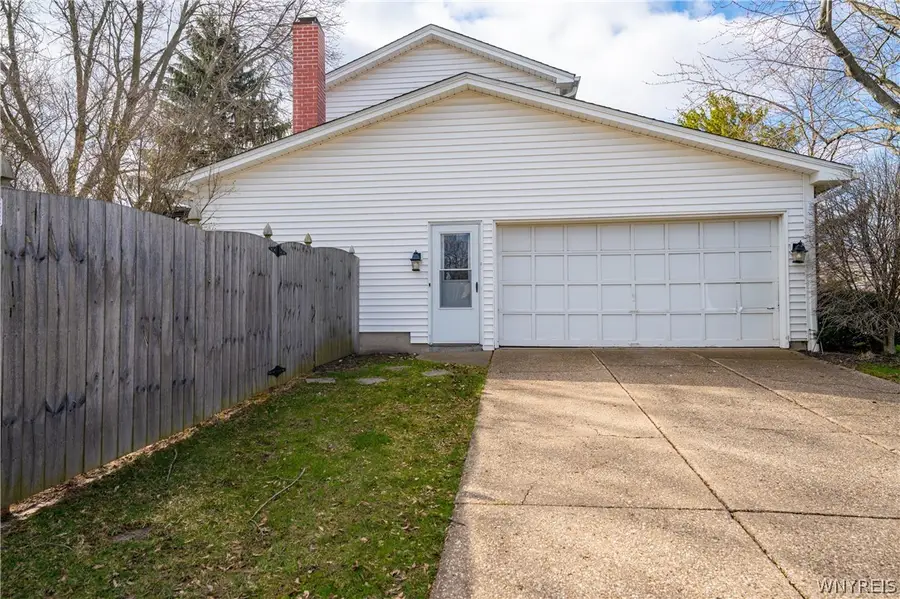 171 Oakbrook Drive, Buffalo, NY 14221 - #2