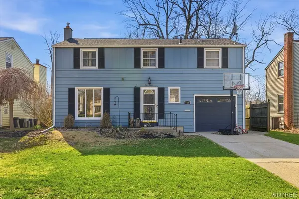 415 Roycroft Boulevard, Buffalo, NY 14226