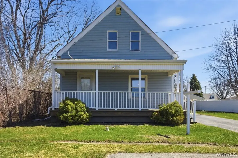 173 Girard Avenue, Cheektowaga, NY 14227 - #3