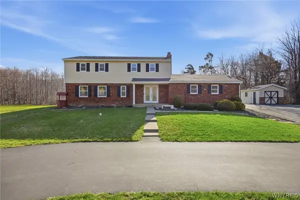 7033 Derby Road, Derby, NY 14047