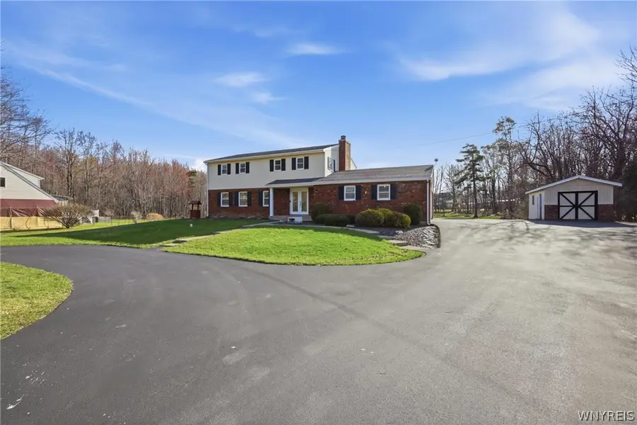 7033 Derby Road, Derby, NY 14047 - #3