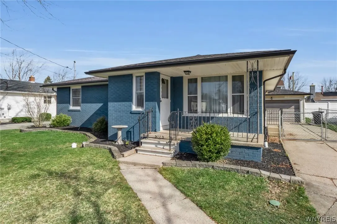 59 Roosevelt Avenue, Lancaster, NY 14086 - #1